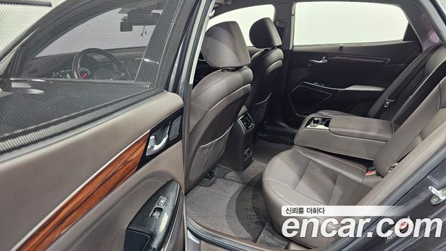 Kia K7 2017 thumb 12