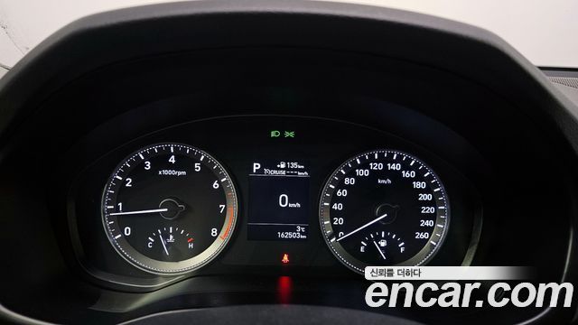 Hyundai Grandeur 2017 thumb 9