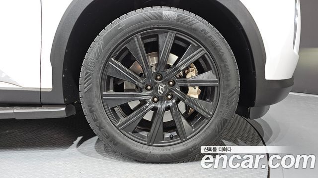 Hyundai Palisade 2019 thumb 6