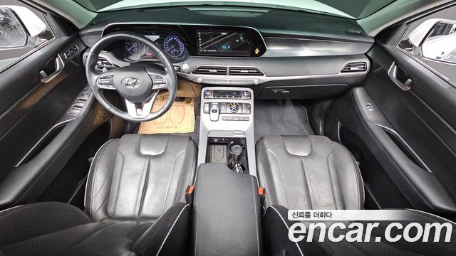 Hyundai Palisade 2019 thumb 8