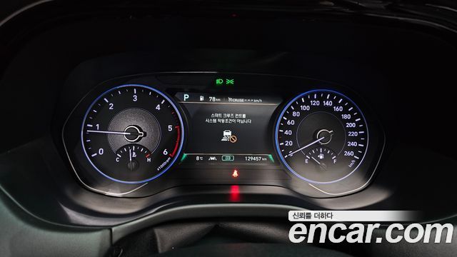 Hyundai Palisade 2019 thumb 9