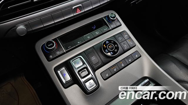 Hyundai Palisade 2019 thumb 10