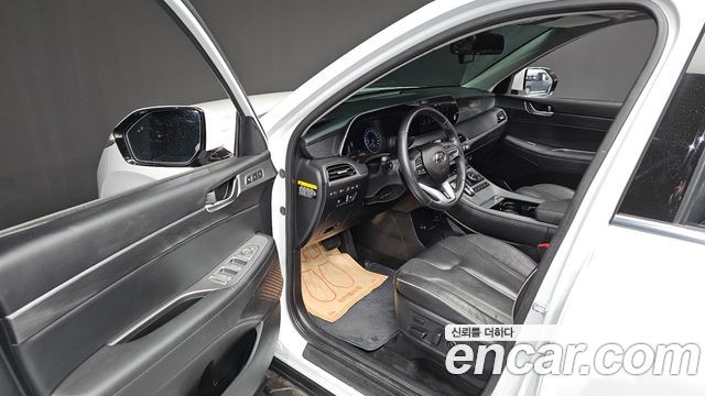 Hyundai Palisade 2019 thumb 11