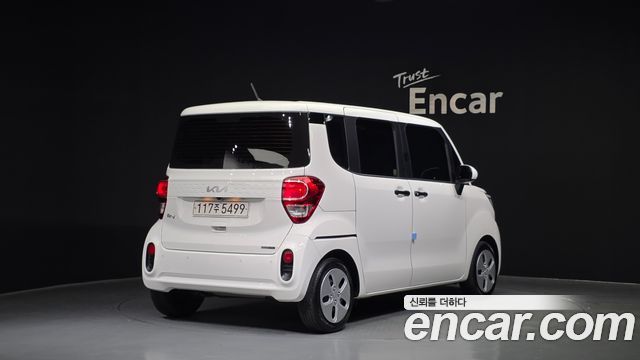 Kia Ray 2021 thumb 2