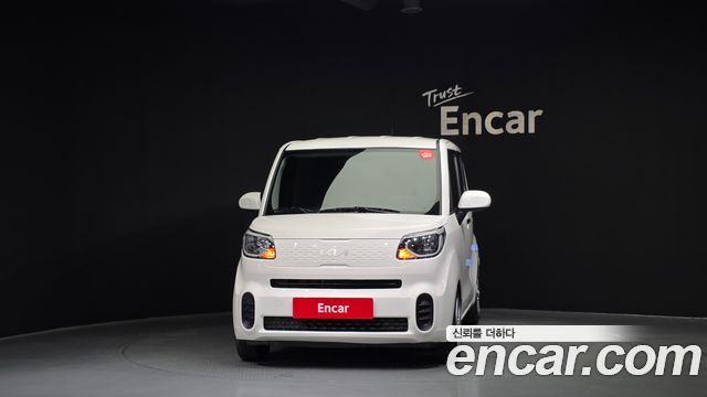 Kia Ray 2021 thumb 3