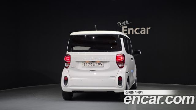 Kia Ray 2021 thumb 4
