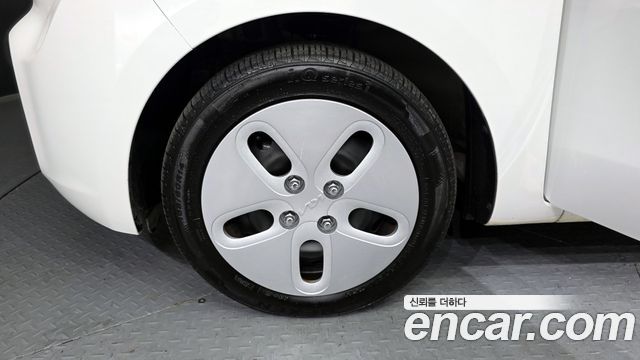 Kia Ray 2021 thumb 5