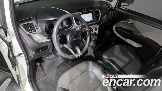 Kia Ray 2021 thumb 7