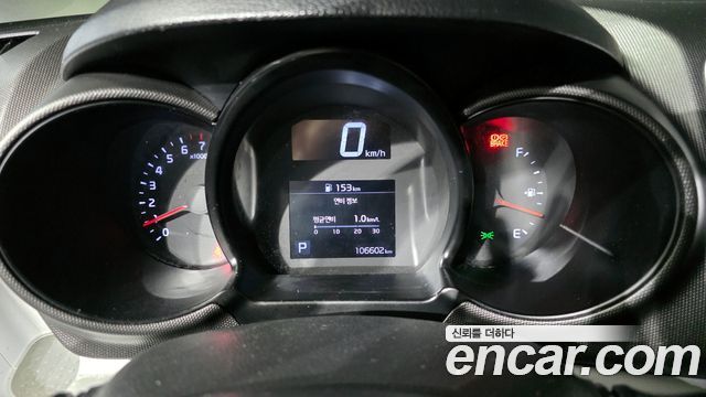 Kia Ray 2021 thumb 8