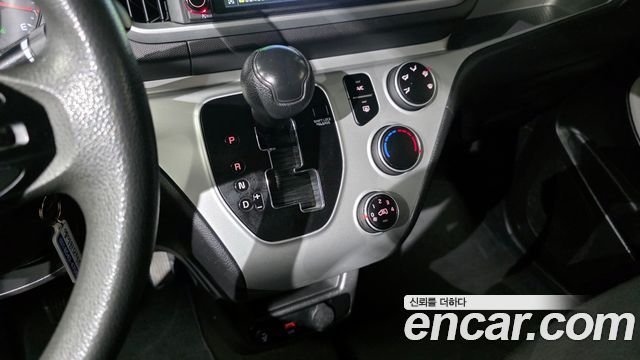Kia Ray 2021 thumb 9