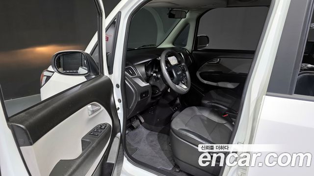 Kia Ray 2021 thumb 10