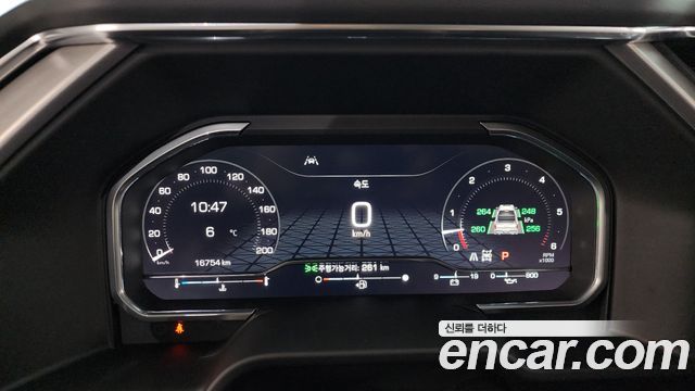 GMC Sierra 2023 thumb 9