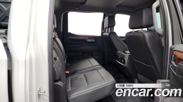 GMC Sierra 2023 thumb 7