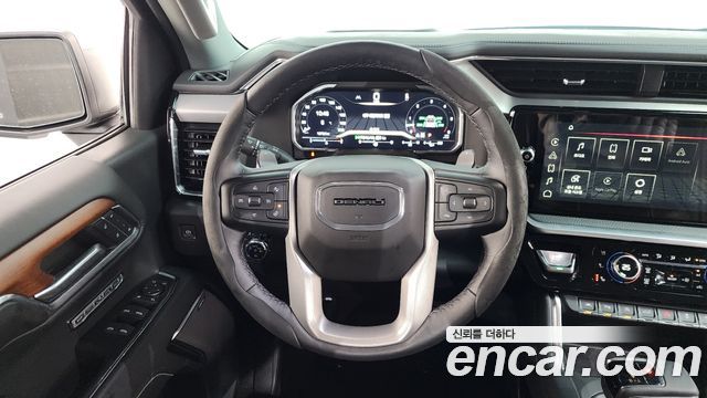 GMC Sierra 2023 thumb 11