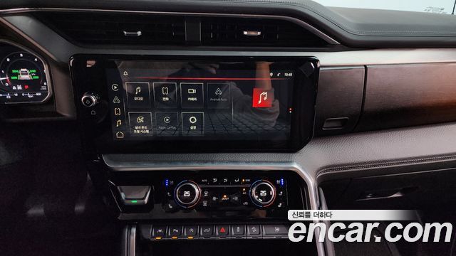 GMC Sierra 2023 thumb 5
