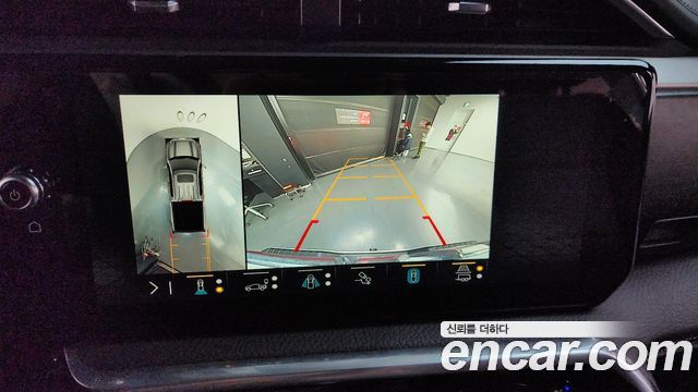 GMC Sierra 2023 thumb 3