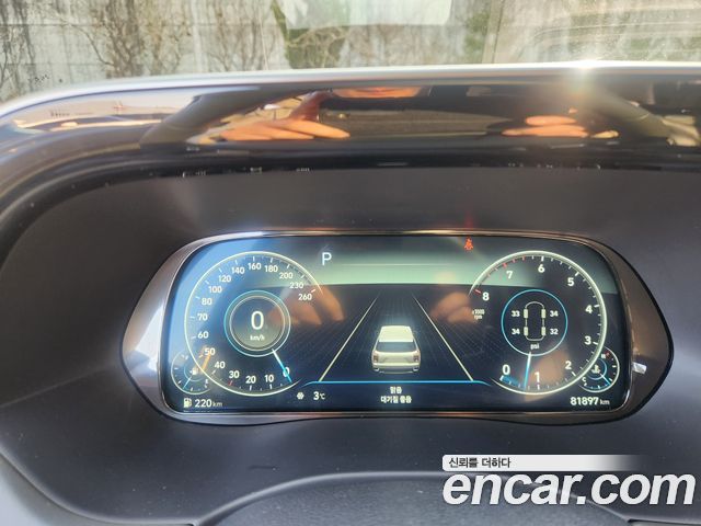 Hyundai Palisade 2021 thumb 8
