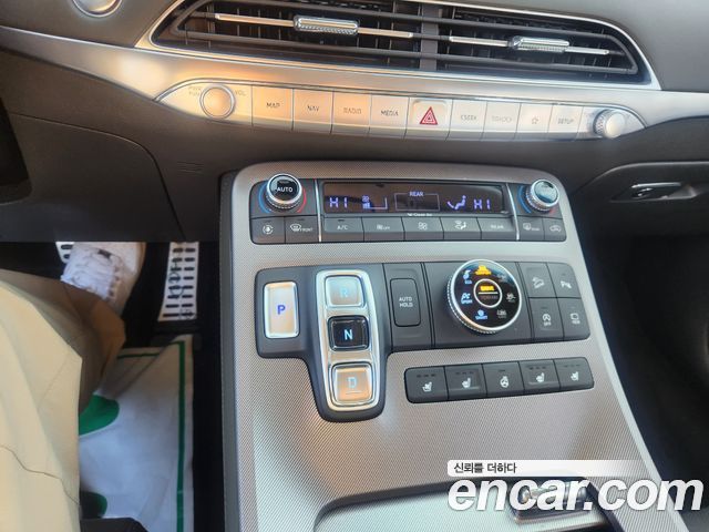 Hyundai Palisade 2021 thumb 9