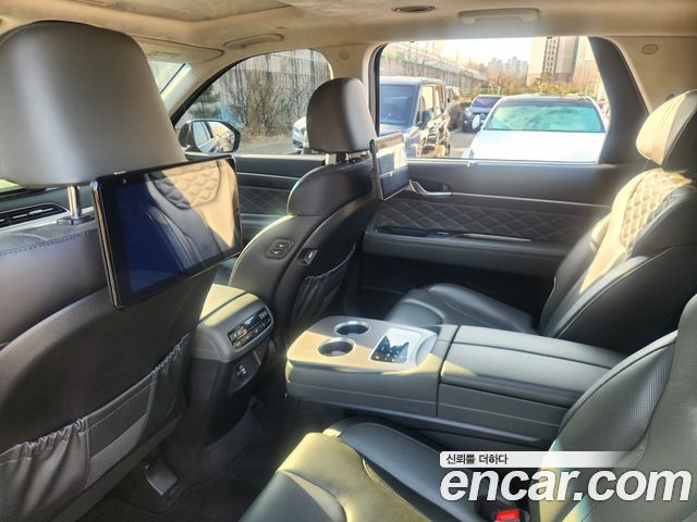 Hyundai Palisade 2021 thumb 10