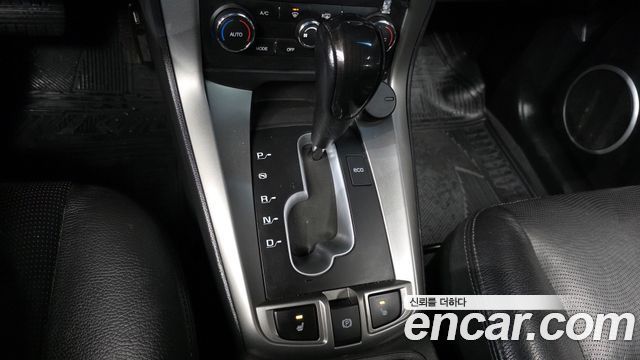 Chevrolet Captiva 2015 thumb 9