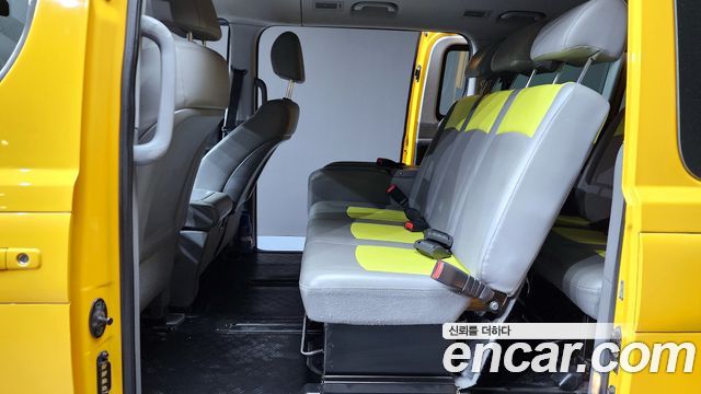 Hyundai Starex 2019 thumb 11