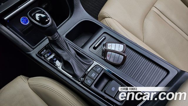 Hyundai Sonata 2015 thumb 9