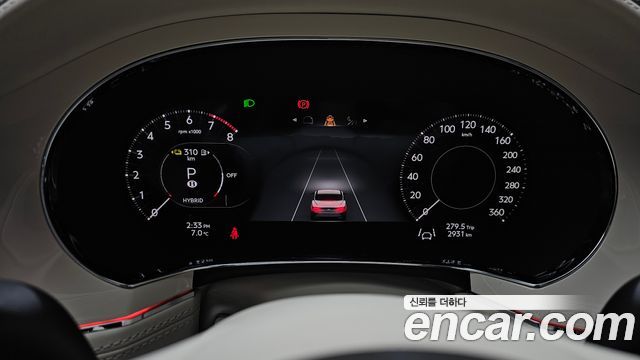 Bentley Continental 2025 thumb 11