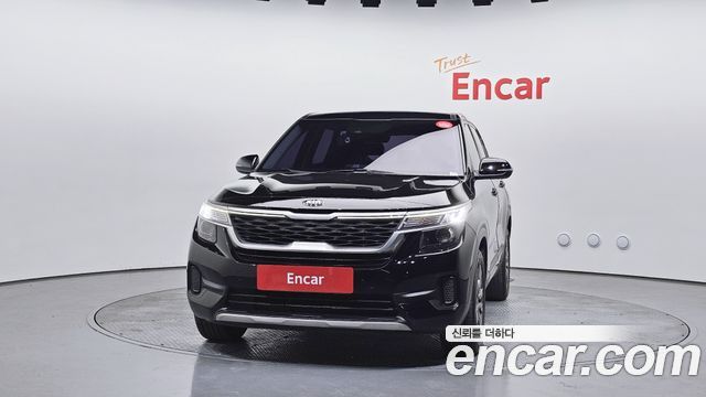 Kia Seltos 2019 thumb 3