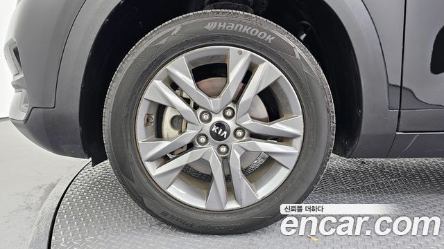 Kia Seltos 2019 thumb 5