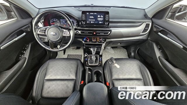 Kia Seltos 2019 thumb 7