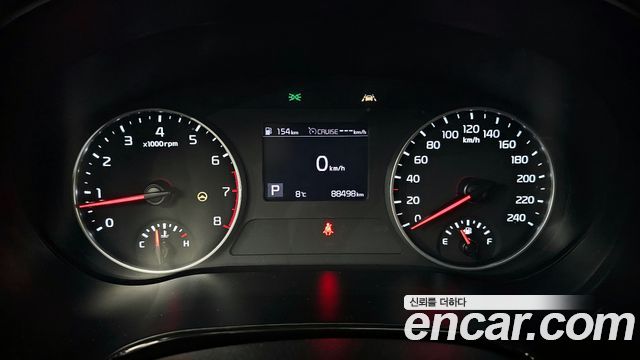 Kia Seltos 2019 thumb 8