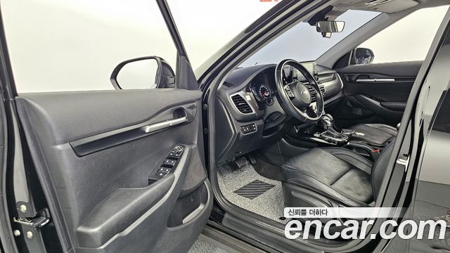 Kia Seltos 2019 thumb 10
