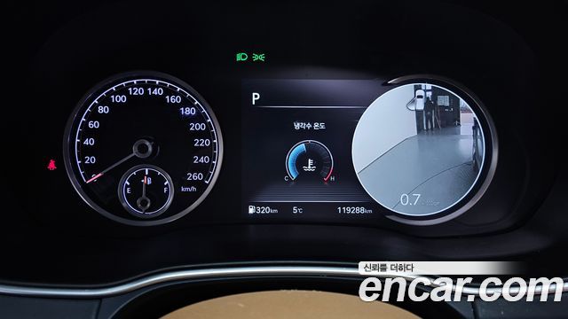 Genesis GV80 2021 thumb 8