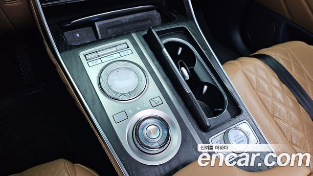 Genesis GV80 2021 thumb 9