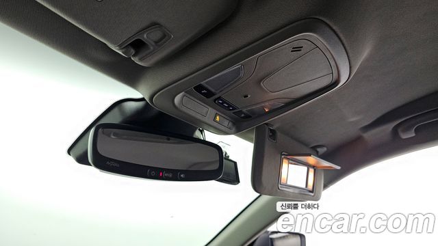 Chevrolet Impala 2016 thumb 11
