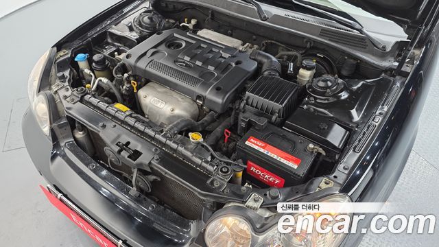 Hyundai Sonata 2004 thumb 6