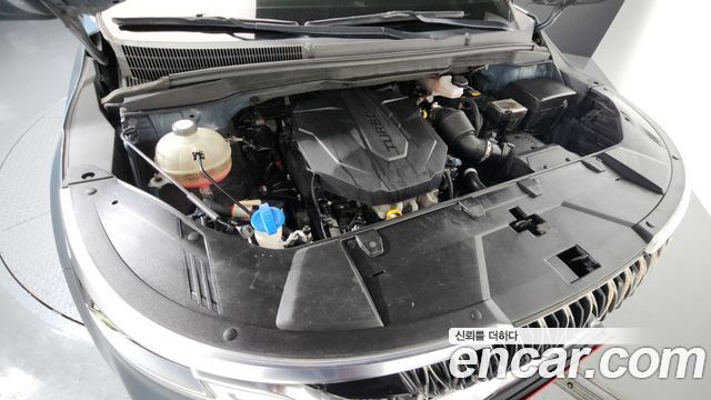 Kia Carnival 2020 thumb 6