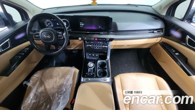 Kia Carnival 2020 thumb 7
