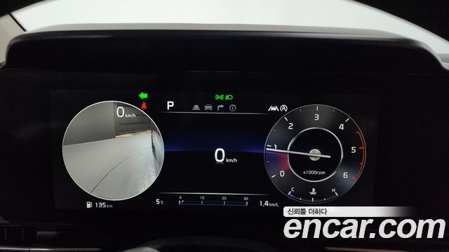Kia Carnival 2020 thumb 8
