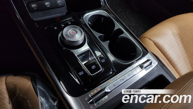 Kia Carnival 2020 thumb 9