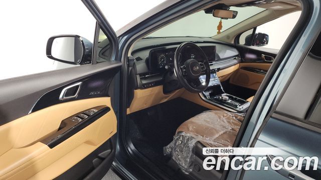 Kia Carnival 2020 thumb 10