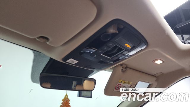 Kia Carnival 2020 thumb 12