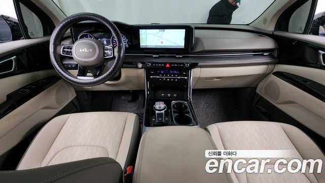 Kia Carnival 2023 thumb 8