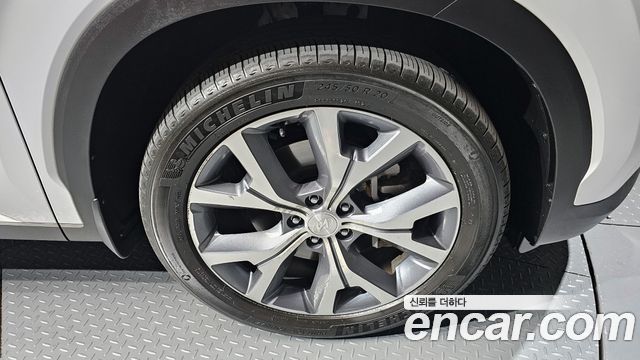 Hyundai Palisade 2019 thumb 5