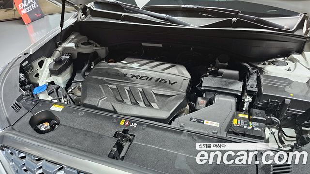 Hyundai Palisade 2019 thumb 6