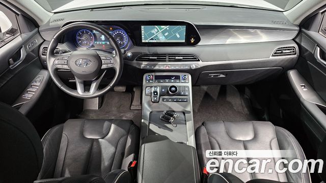 Hyundai Palisade 2019 thumb 7