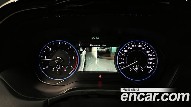 Hyundai Palisade 2019 thumb 8