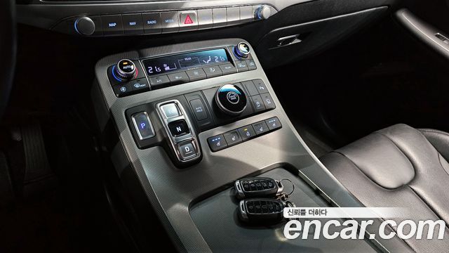 Hyundai Palisade 2019 thumb 9
