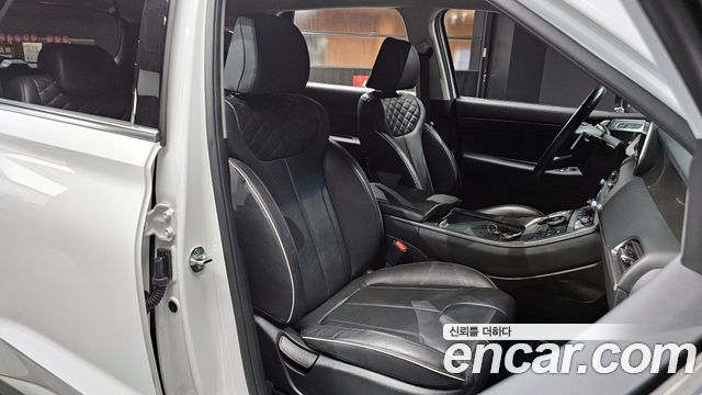 Hyundai Palisade 2019 thumb 10