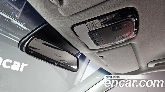 Hyundai Palisade 2019 thumb 11